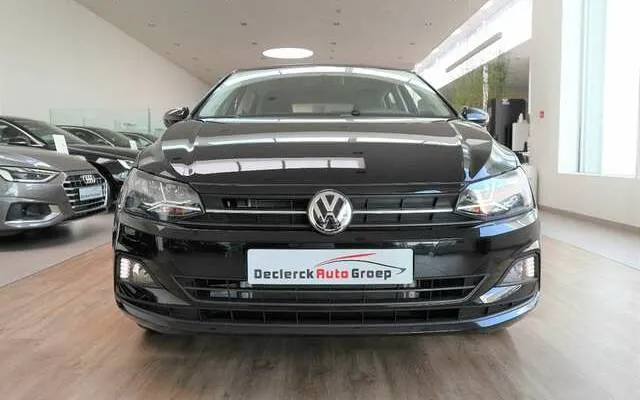 Volkswagen Polo 1.0TSi 95PK COMFORT*DAB*MODEL 2020*SUPERPPRIJS ! Image 6