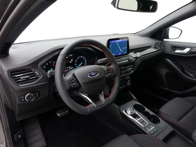 Ford Focus 1.5 150 A8 EcoBoost Clipper ST-Line + GPS + Camer Image 8