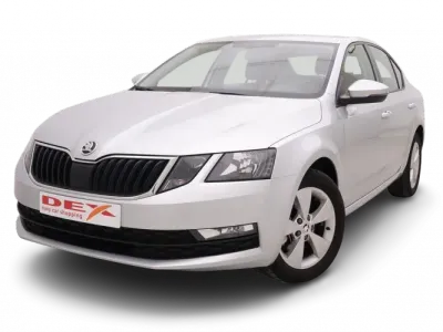 Skoda Octavia 1.0 TSi 115 5D DSG Ambition + GPS