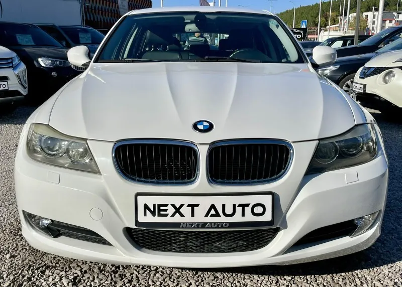 BMW 318 D 143HP Image 2