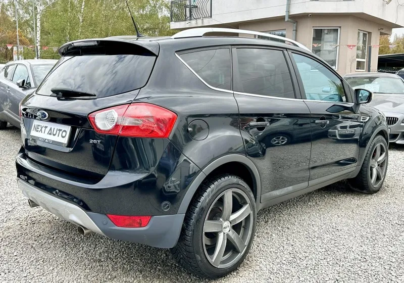 Ford Kuga 2.5 i 20V 200HP GPL 4x4 AUTOMATIC Image 5