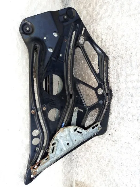 Mercedes C140 W140 Coupe Window Regulator Rear Right Image 5