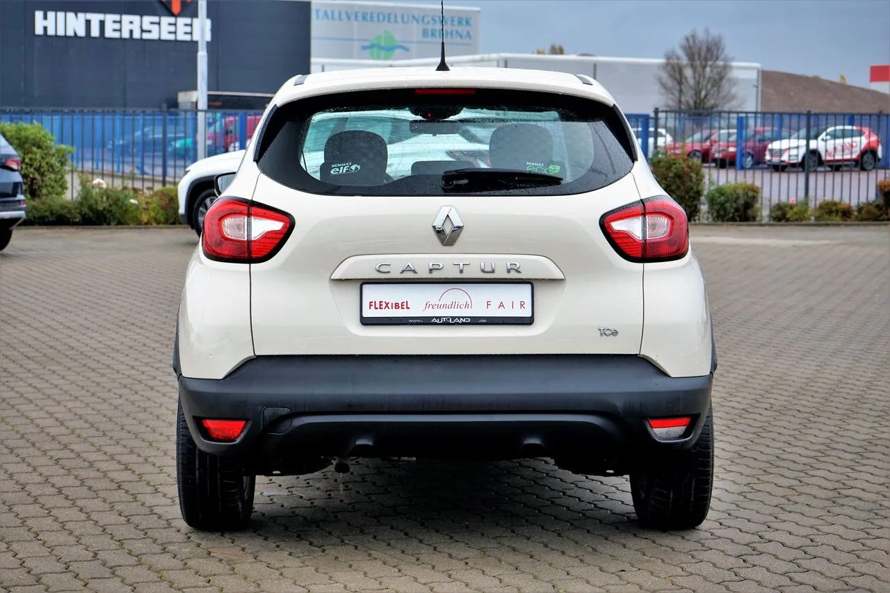 Renault Captur 0.9 TCe 90 Tempomat...  Image 3