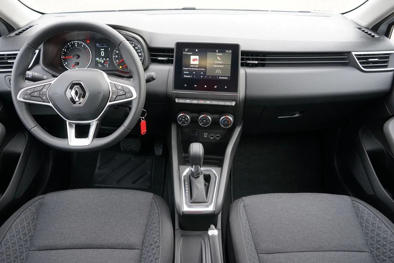 Renault Clio TCe 90 X-Tronic LED...  Image 8