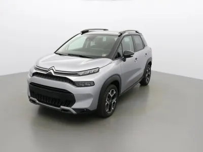 Citroen C3 AIRCROSS PHASE 2 PURETECH 110 SHINE