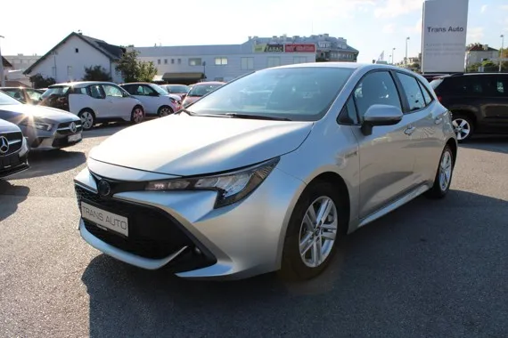 Toyota Corolla 2.0 Hybrid AUTOMATIK *180KS,NAVIGACIJA,KAMERA Image 1