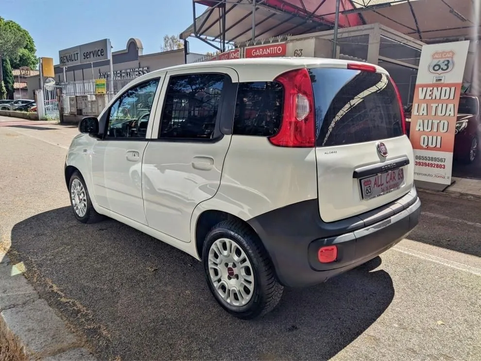 FIAT Panda 1.2 EasyPower Easy Image 5