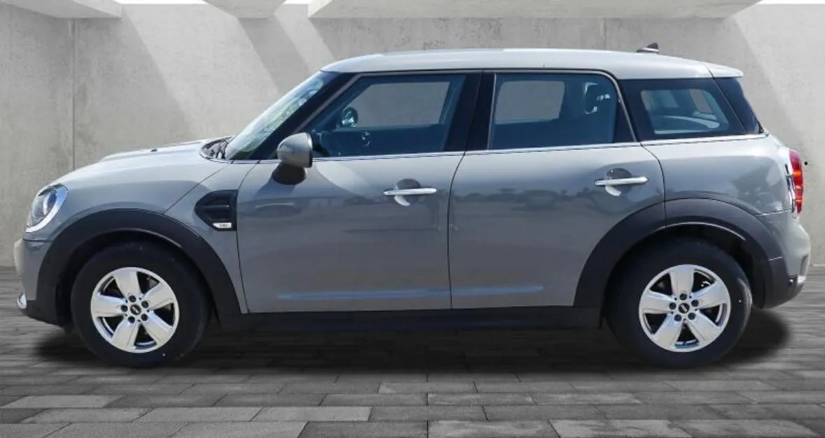 MINI Mini Countryman Mini Cooper Hype Countryman Image 3