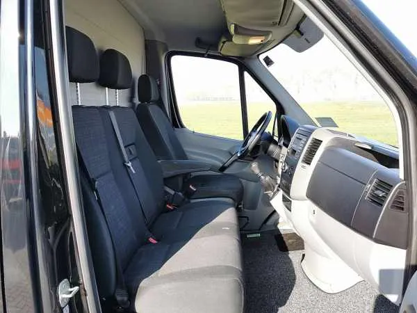 Mercedes-Benz Sprinter 216 CDI Image 6