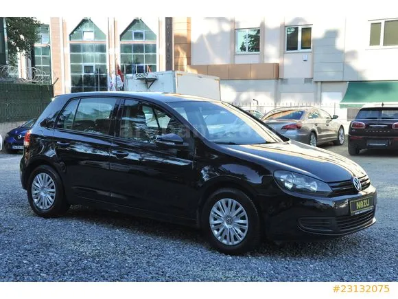 Volkswagen Golf 1.4 TSi Trendline Image 8